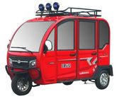 Tricycle électrique Mototaxi de passager des enfants 520kg