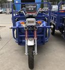 moto de cargaison de roue de 1000w 0,6 Ton Electric 3
