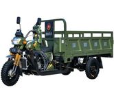 Tricycle de cargaison de l'adulte 250cc