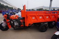 Tricycle de cargaison de l'adulte 250cc