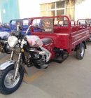 Tricycles de la cargaison motorisés par camion 250cc