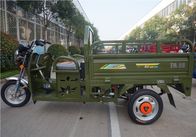 Petit tricycle agricole de l'essence 150cc de Tricar