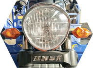 Tri moto de roue de l'essence 200w 2000mm*1350mm