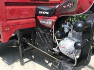 Tricycle d'essence d'Axle Cargo 201CC de suspension