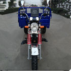 Tricycle de chargement lourd d'essence du moteur 1.5m*1.2m de Loncin 150CC