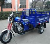 Tricycle de chargement lourd d'essence du moteur 1.5m*1.2m de Loncin 150CC