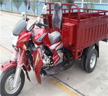 la charge 2t ouvrent 70km/H le tricycle d'essence de la cargaison 250cc