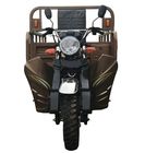 Moto de roue du tricycle trois d'incapacité de la cargaison 2000kg