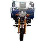 tricycle de cargaison de l'essence 250CC de poutre de 40*80mm