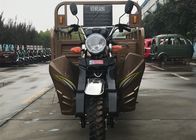 cargaison Tuk Tuk du scooter 250cc d'essence du gaz 2t
