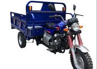 Tricycle d'essence du moteur refroidi par air 80km/H sans toit