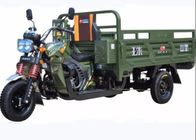 Tricycle motorisé d'essence de roue de la cargaison 250cc 3