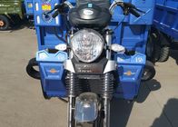Remorque de cargaison de moto de Bottem 200cc du gaz 2,6