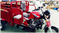 Suspension de la moto 150CC de cargaison de roue de la cargaison 3 de charge lourde pleine