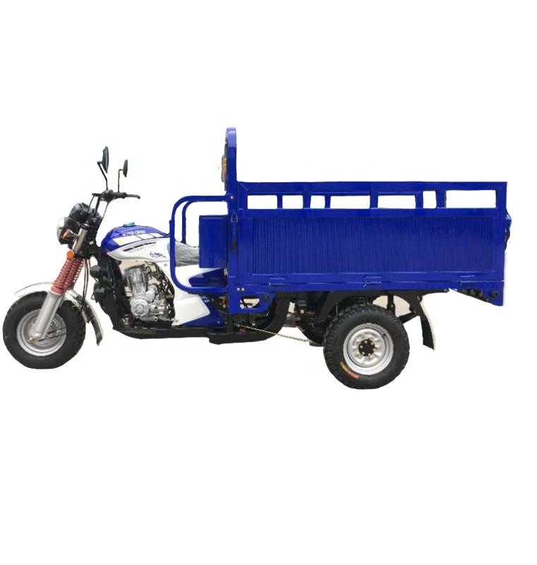 tricycles motorisés de la cargaison 250cc