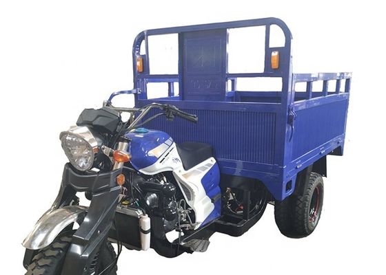 2t tricycle de cargaison de la moto 250CC de roue de la charge cinq