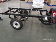 Tricycle de cargaison de 450KG 250CC