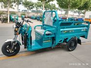 véhicule électrique de batterie de nouvelle énergie de tricycle de cargaison