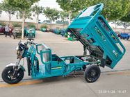 véhicule électrique de batterie de nouvelle énergie de tricycle de cargaison