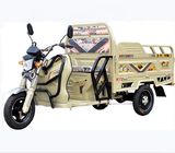 Tricycle électrique du passager 50km/H 60v pour des adultes