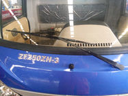 tricycle de cabine de gaz de l'envergure 250cc Hayabusa de 270mm
