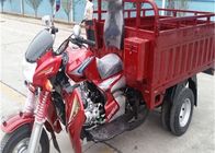 Moto adulte de roue de l'essence cinq de passager de moteur de Zongshen