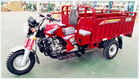 Moto 150CC 175CC 200CC de roue de cargaison de charge lourde tri