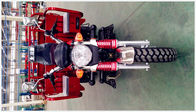 Moto 150CC 175CC 200CC de roue de cargaison de charge lourde tri